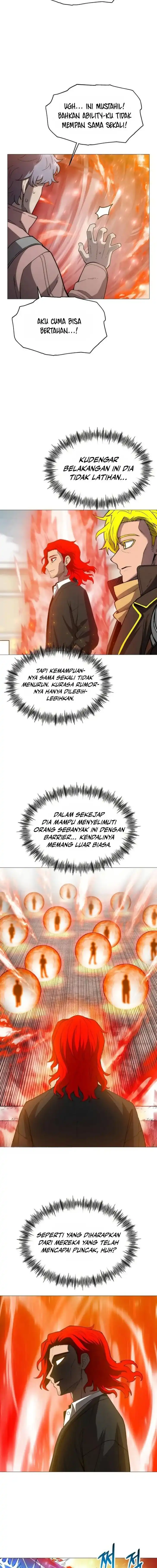 Colorist Chapter 4 halaman 13