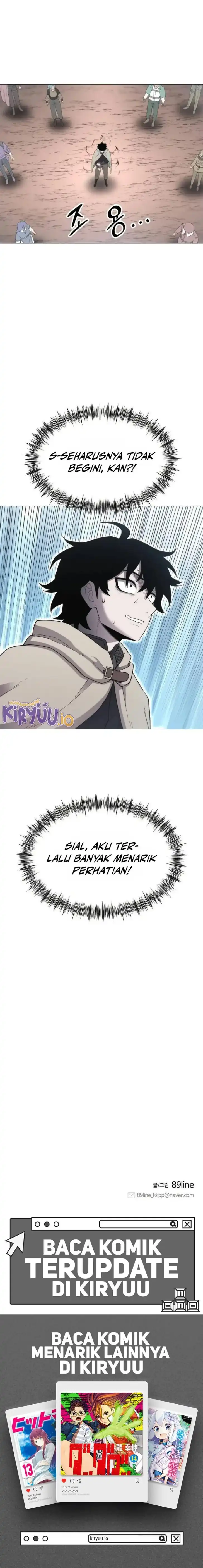 Colorist Chapter 4 halaman 20