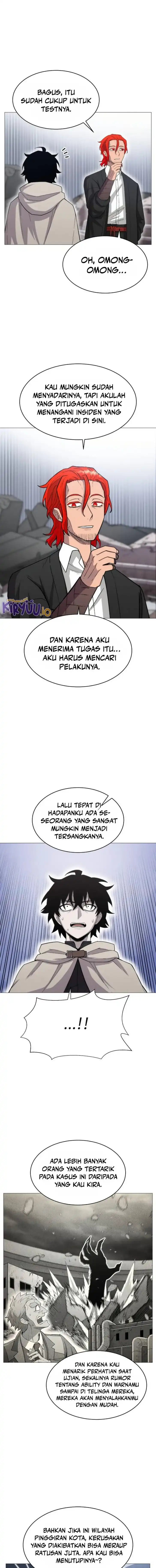 Colorist Chapter 5 halaman 18