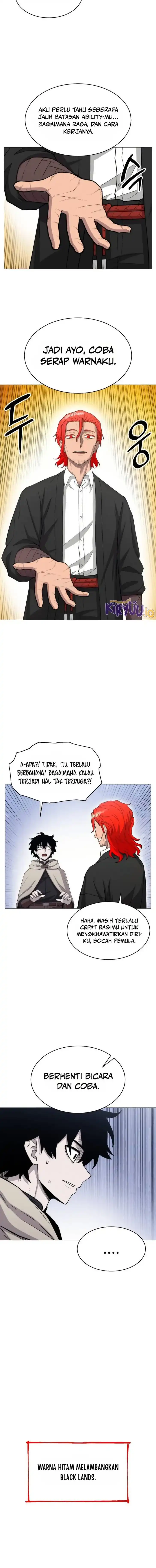 Colorist Chapter 5 halaman 9
