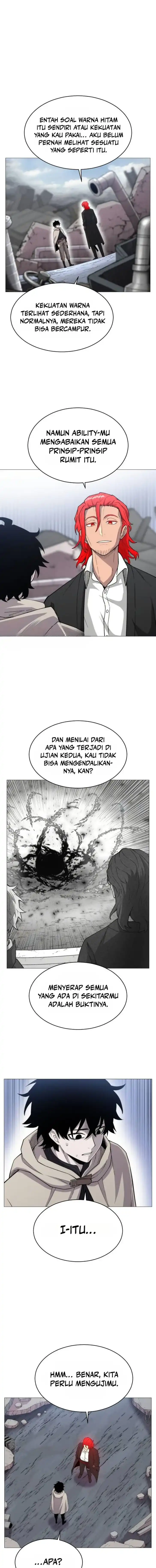 Colorist Chapter 5 halaman 8