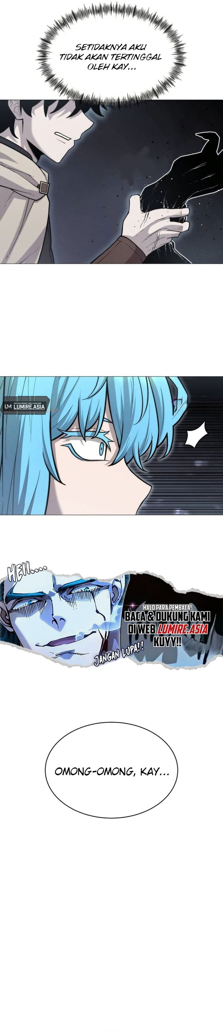 Colorist Chapter 6 halaman 31