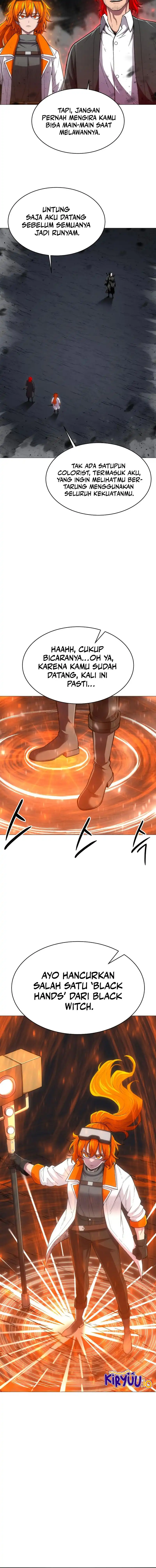 Colorist Chapter 10 halaman 14