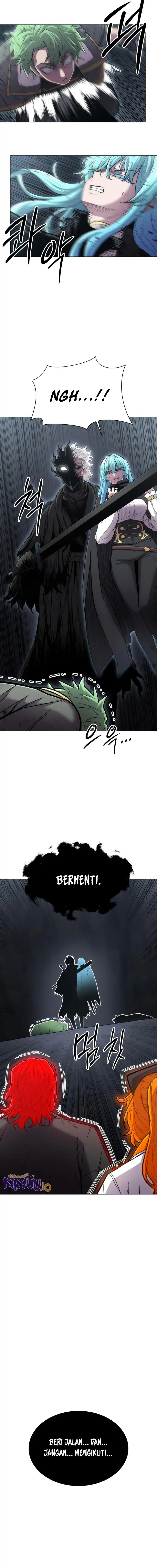 Colorist Chapter 10 halaman 20