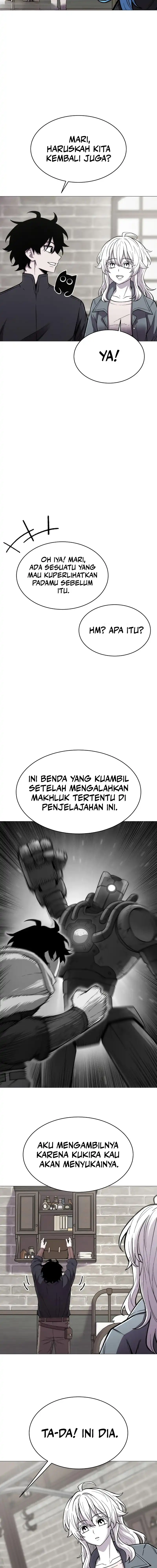 Colorist Chapter 12 halaman 21
