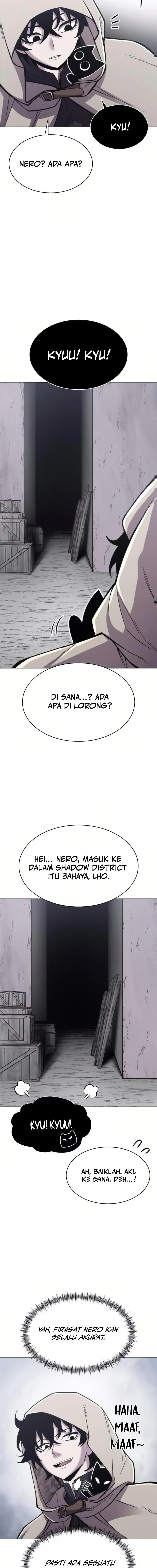 Colorist Chapter 13 halaman 8