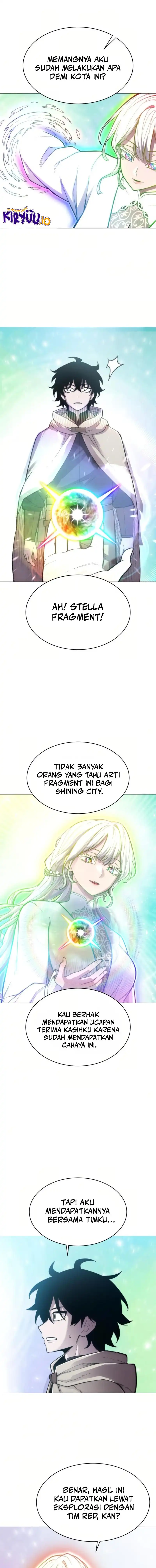 Colorist Chapter 13 halaman 20
