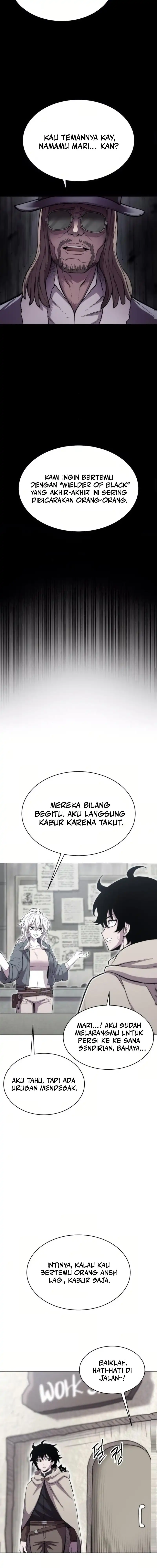 Colorist Chapter 13 halaman 5