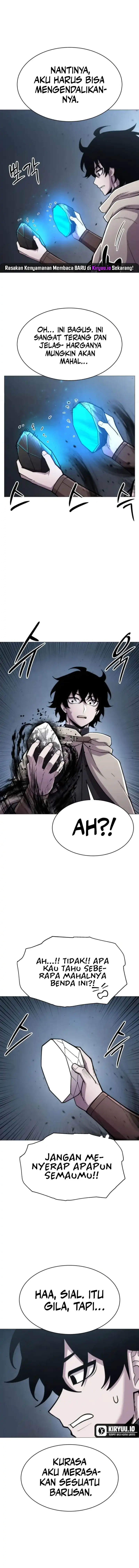Colorist Chapter 14 halaman 15