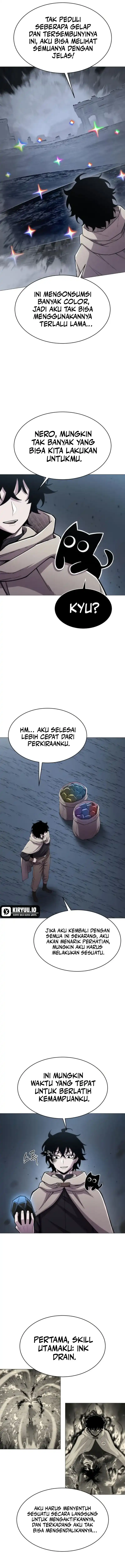 Colorist Chapter 14 halaman 14