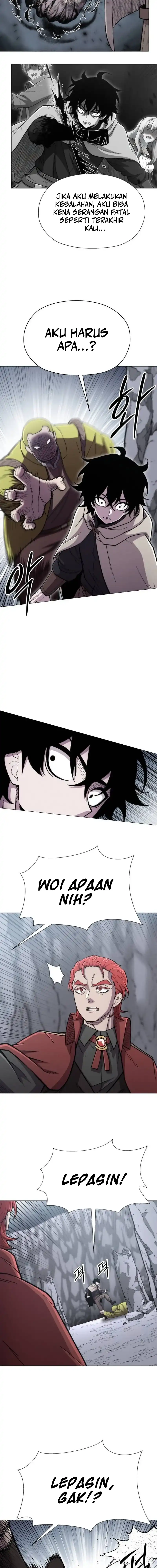 Colorist Chapter 15 halaman 14