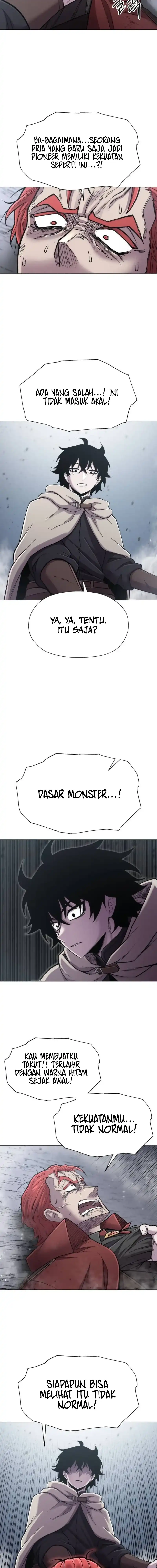 Colorist Chapter 16 halaman 14