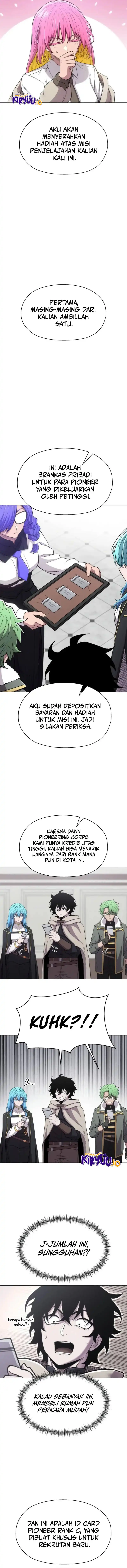 Colorist Chapter 17 halaman 14