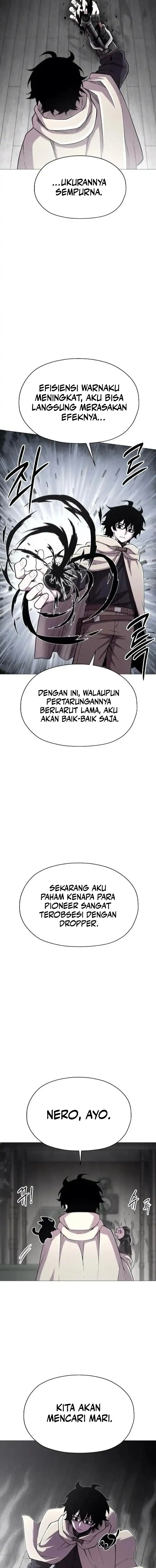 Colorist Chapter 18 halaman 10