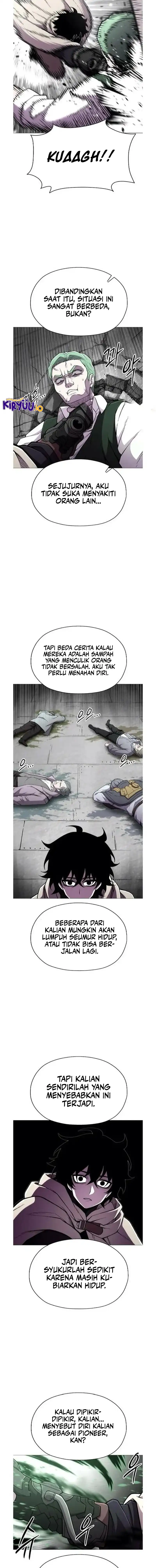 Colorist Chapter 18 halaman 17
