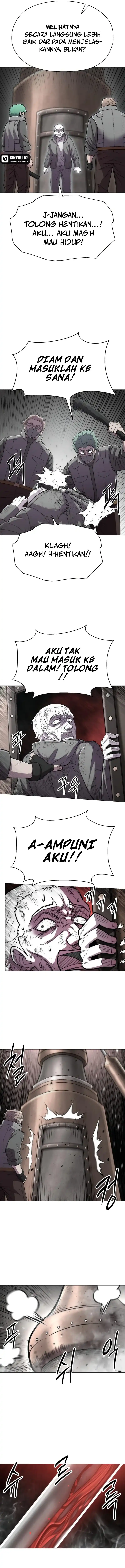 Colorist Chapter 21 halaman 8