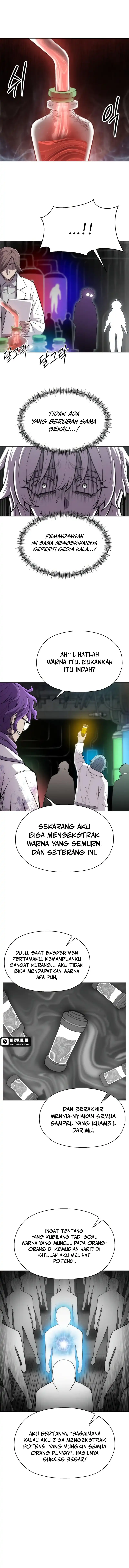 Colorist Chapter 21 halaman 9