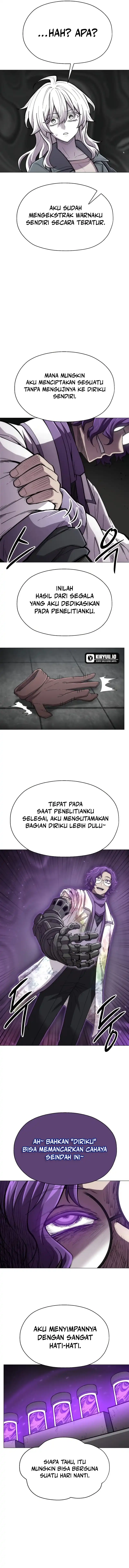 Colorist Chapter 21 halaman 13