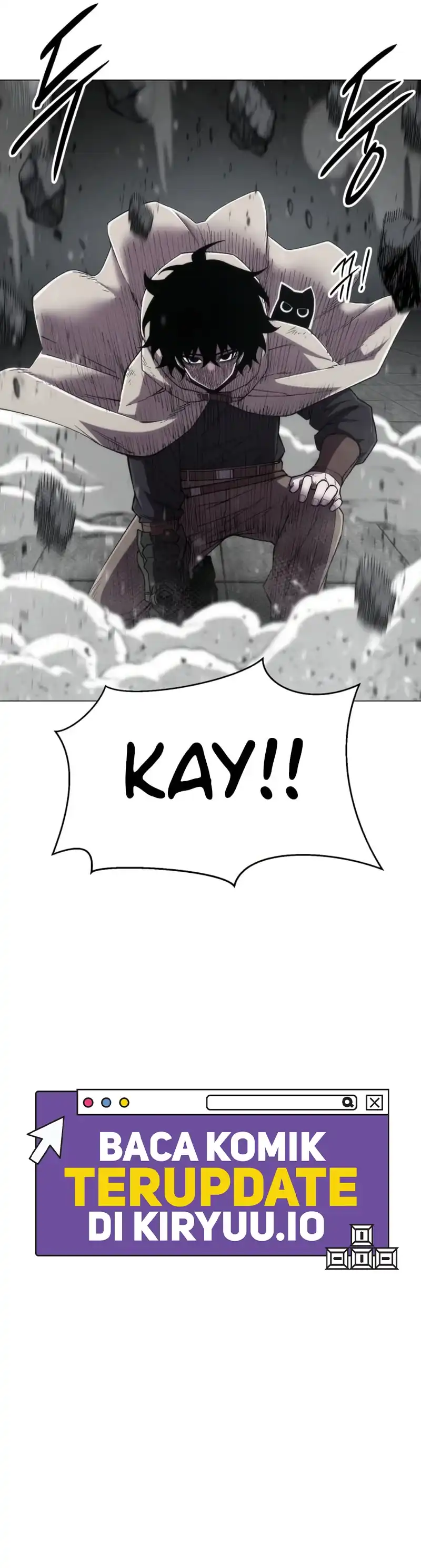 Colorist Chapter 21 halaman 17