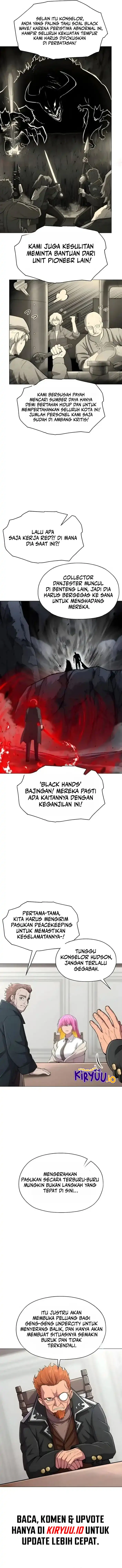 Colorist Chapter 22 halaman 3