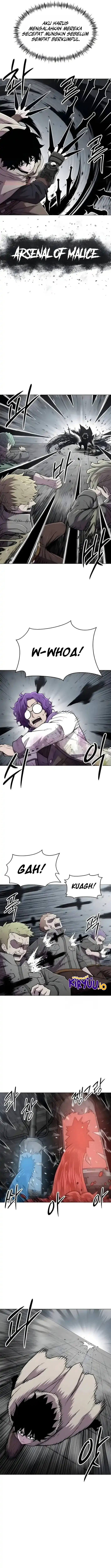 Colorist Chapter 22 halaman 8