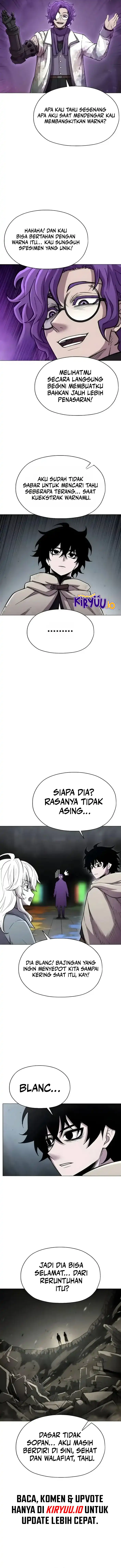 Colorist Chapter 22 halaman 11