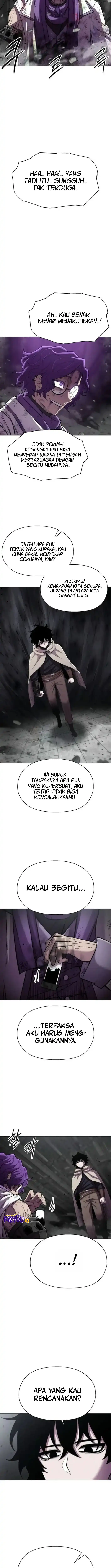 Colorist Chapter 23 halaman 8