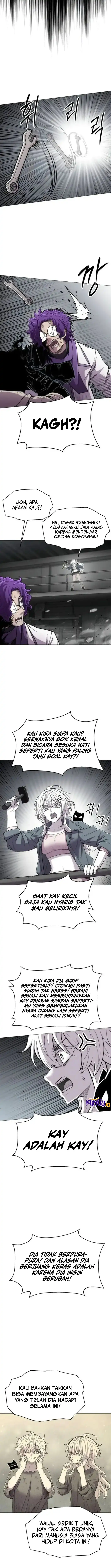 Colorist Chapter 23 halaman 13