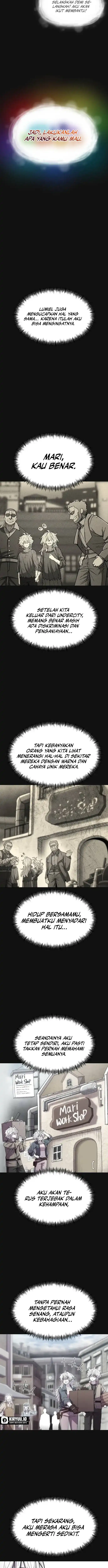 Colorist Chapter 24 halaman 10