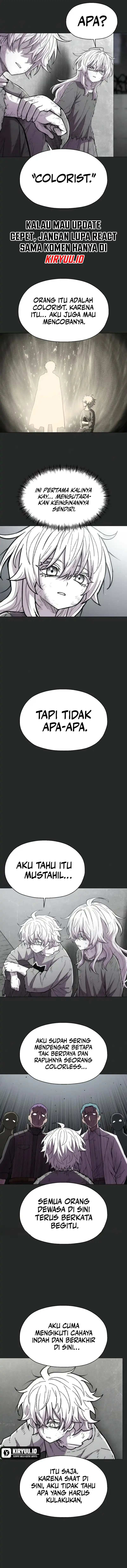 Colorist Chapter 25 halaman 12
