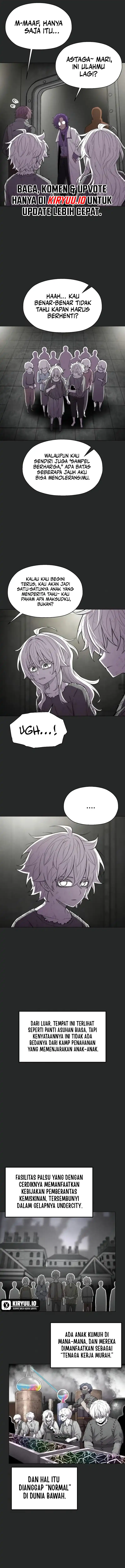 Colorist Chapter 25 halaman 8
