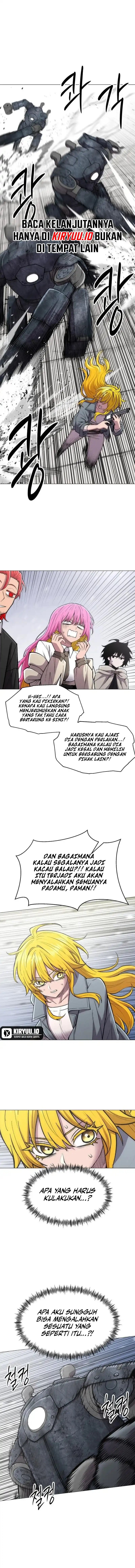 Colorist Chapter 27 halaman 16