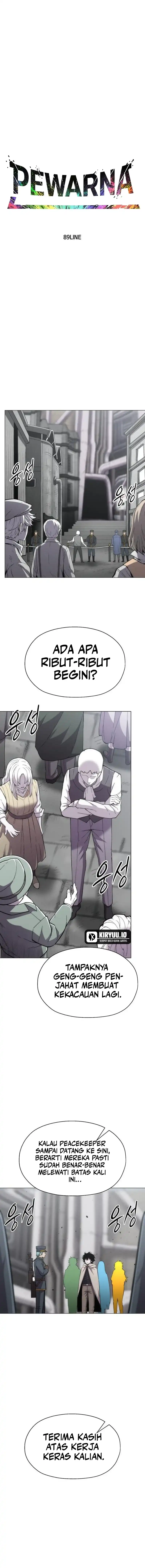 Colorist Chapter 27 halaman 7