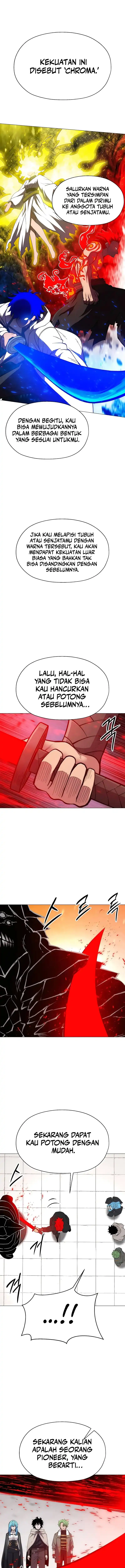 Colorist Chapter 28 halaman 6