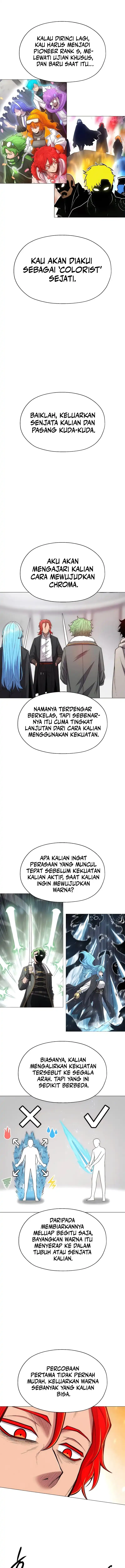 Colorist Chapter 28 halaman 8