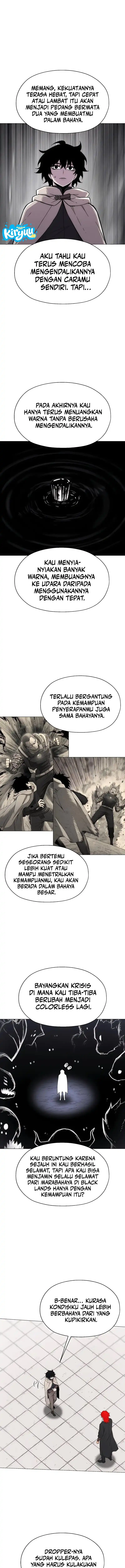 Colorist Chapter 28 halaman 13