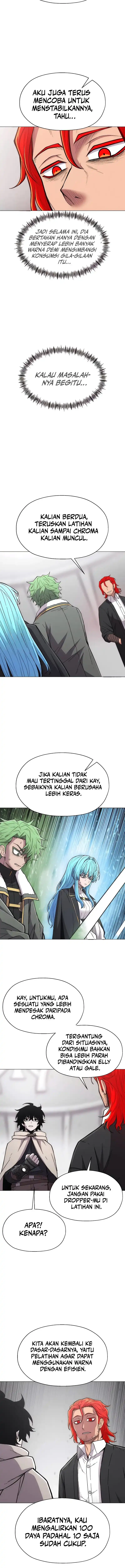 Colorist Chapter 28 halaman 12