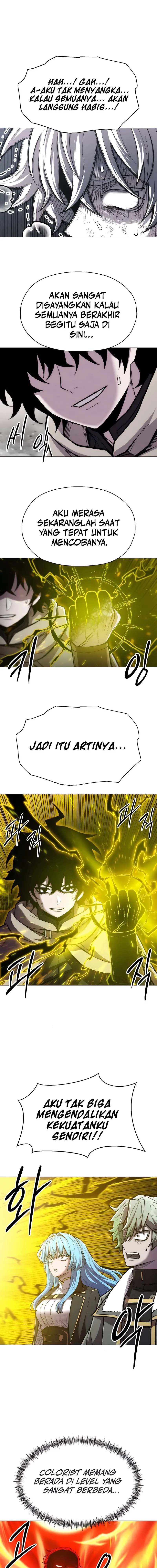Colorist Chapter 29 halaman 14