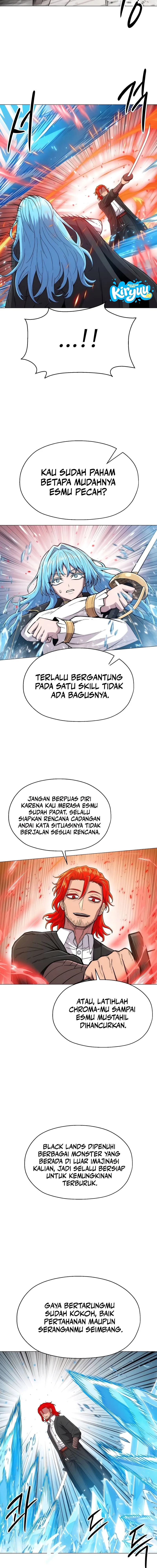 Colorist Chapter 29 halaman 6