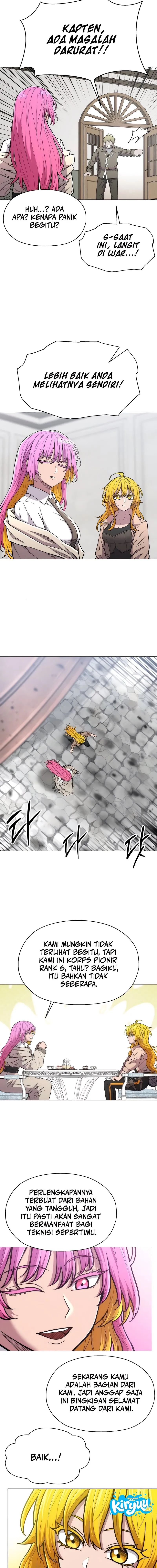 Colorist Chapter 29 halaman 19