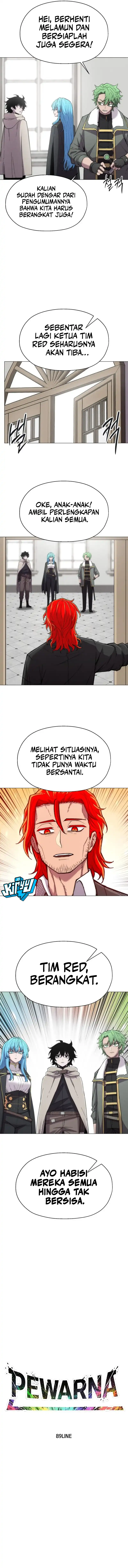 Colorist Chapter 30 halaman 6
