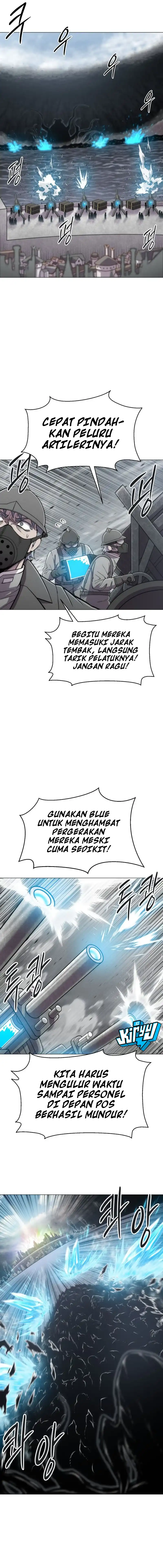 Colorist Chapter 30 halaman 7