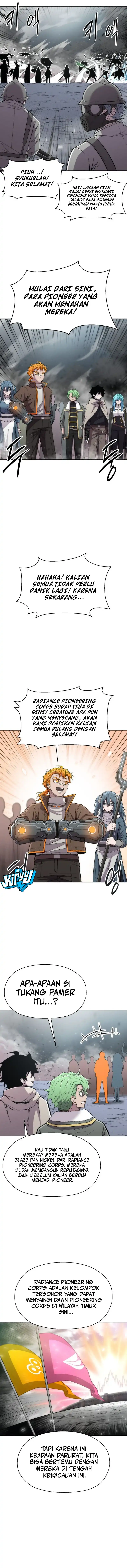 Colorist Chapter 30 halaman 10