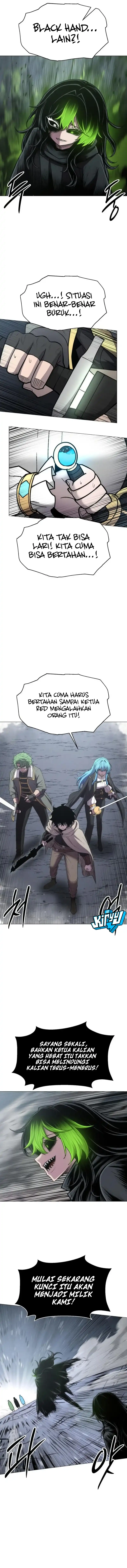 Colorist Chapter 31 halaman 13