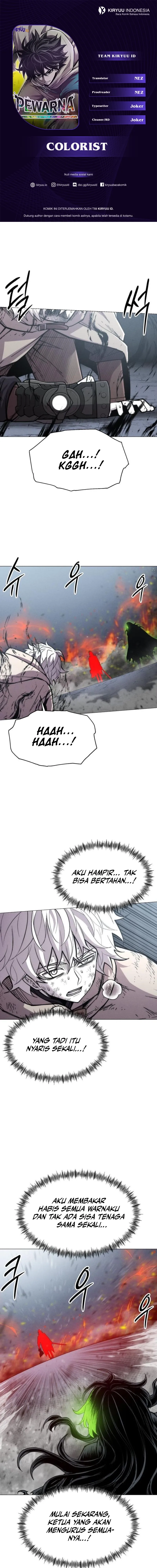 Colorist Chapter 33 halaman 1