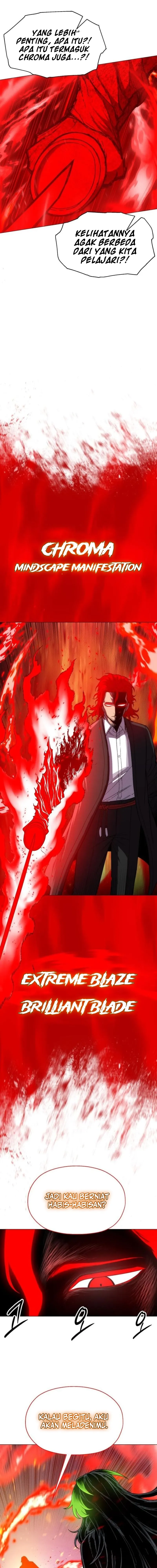 Colorist Chapter 33 halaman 15