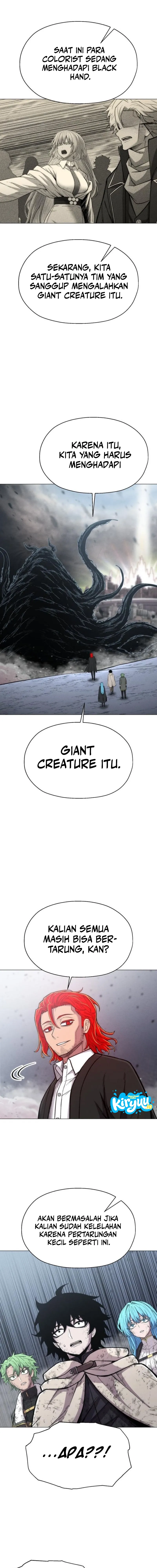 Colorist Chapter 33 halaman 22