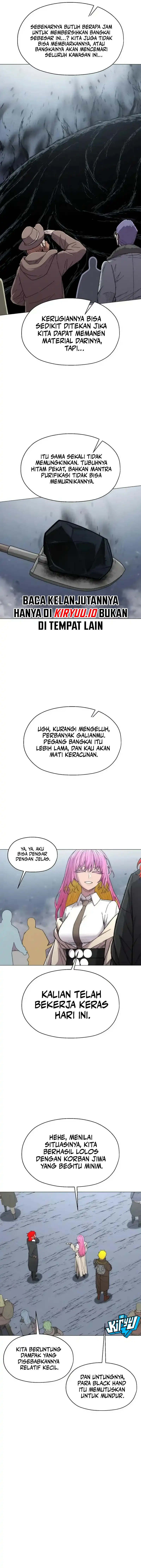 Colorist Chapter 34 halaman 19