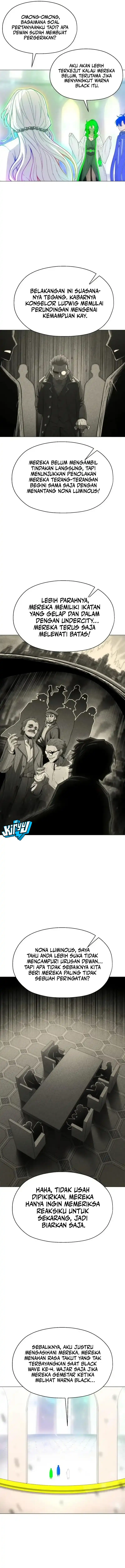 Colorist Chapter 34 halaman 6