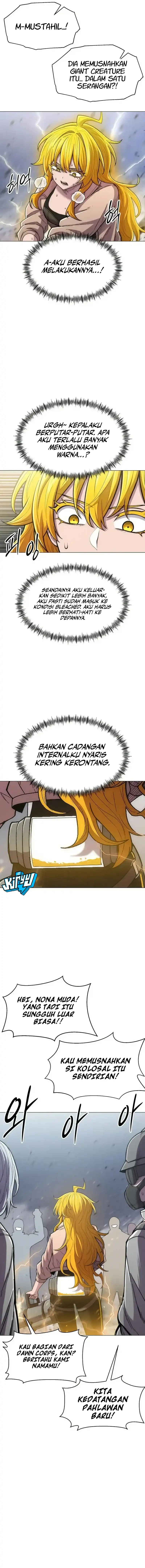Colorist Chapter 34 halaman 16